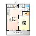 トゥリオーニ豊中南3階6.5万円
