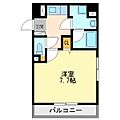エナブル塚本24階5.7万円