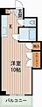 第2エンシンハイツ3階4.3万円