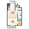 FKスクエア3階8.8万円