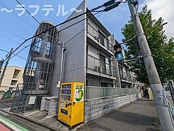 ヨーク所沢