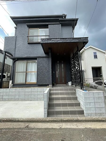 detached 埼玉県所沢市榎町6-5

地図を見る