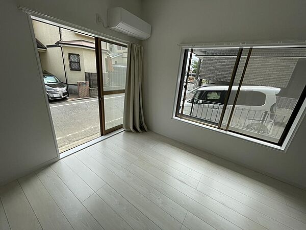 detached 埼玉県所沢市榎町6-5

地図を見る