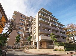 住協新所沢支店のお預かり物件ヒルズ新所沢緑町