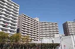スカイマンション　A棟