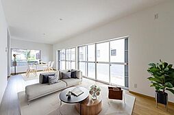 入間市寺竹 フルリフォーム住宅