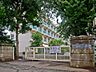 周辺：所沢市立安松小学校 1181m