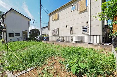 外観:現地写真/現地ご見学予約、資料請求など、お気軽にお問い合わせください。 外観:現地写真/現地ご見学予約、資料請求など、お気軽にお問い合わせください。