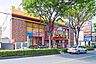 周辺：ドン・キホーテ 東所沢店 徒歩7分。 510m