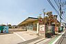 周辺：安松保育園 徒歩15分。 1170m