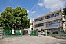 周辺：所沢市立清進小学校 徒歩3分。 220m