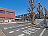 周辺：所沢市市民医療センター 徒歩11分。 810m