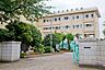周辺：所沢市立東中学校 徒歩15分 1160m