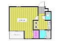 クレイン四谷2階9.0万円
