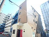 神奈川県大和市南林間1丁目2-14：物件画像／アメニティハウス株式会社