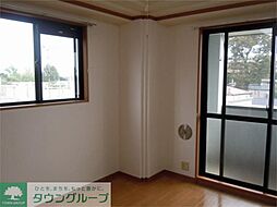 JR常磐線 我孫子駅 徒歩5分の賃貸マンション 4階1Kのリビング/ダイニング