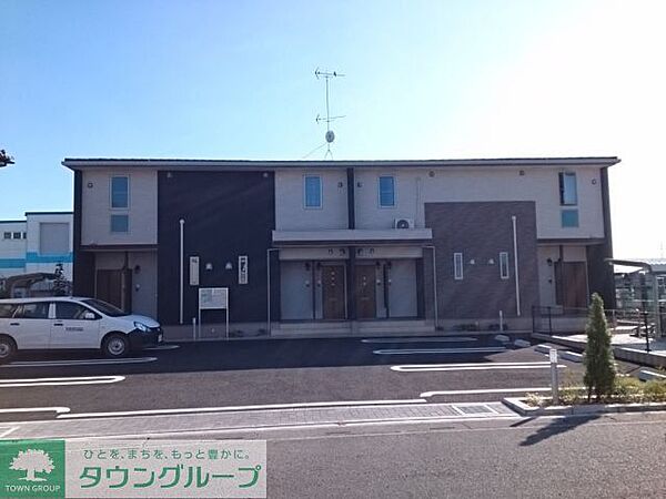 外観画像