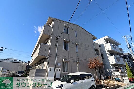 外観画像