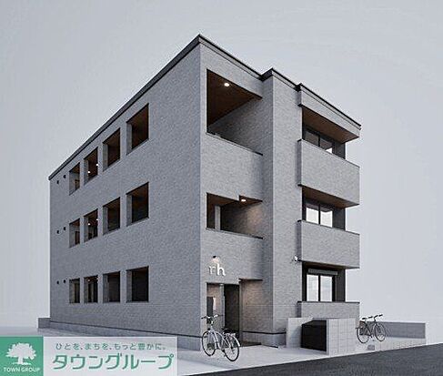 外観画像