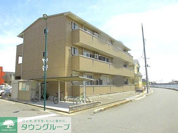 外観画像