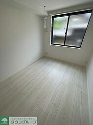 京成松戸線 松戸新田駅 徒歩4分の賃貸アパート 2階1Kのリビング/ダイニング