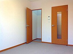 レオパレスメゾン　ド　アキ 204 2階1Kのリビング/ダイニング