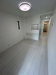 つくばエクスプレス 南流山駅 徒歩10分の賃貸アパート 1階1DKのリビング/ダイニング