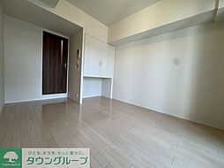 JR常磐線 北松戸駅 徒歩1分の賃貸マンション 3階1Kのリビング/ダイニング