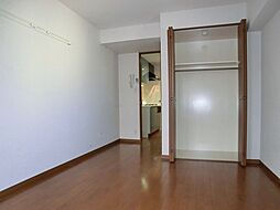 JR常磐線 松戸駅 徒歩2分の賃貸マンション 2階1Kのリビング/ダイニング