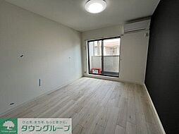 JR常磐線 天王台駅 徒歩11分の賃貸アパート 1階1Kのリビング/ダイニング