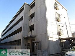 JR総武線 市川駅 徒歩4分