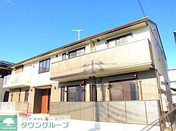 つくばエクスプレス 三郷中央駅 徒歩8分