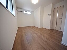 キャメル南流山5 301 3階1Kのリビング/ダイニング