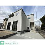 千葉県野田市清水229-11：物件画像／株式会社タウンハウジング千葉　南流山店