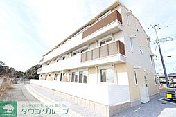 つくばエクスプレス 南流山駅 徒歩13分