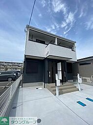 グランソフィア早稲田III B