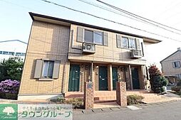 グリーンヴィラ カラビナ　K K201