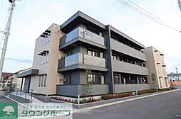 ラフォーレ弐番館 202