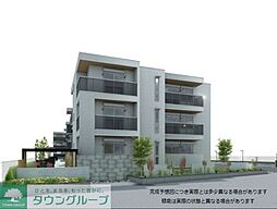 リシェスみのり台　A棟 301