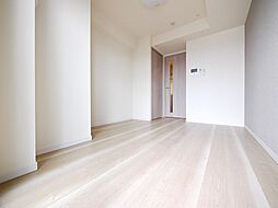 Ｎ−Ｓｔａｇｅ三郷 1407 14階1Kのリビング/ダイニング