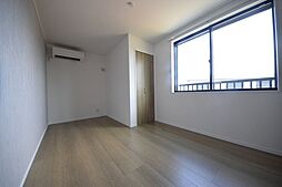 Sereno III（セレーノ III） 208 2階1Kのリビング/ダイニング