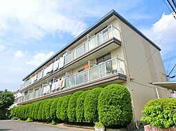 JR常磐線 馬橋駅 徒歩15分の賃貸アパート