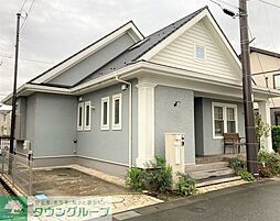 豊四季台1丁目戸建住宅 0000