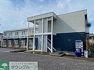 千葉県野田市上花輪667-2：物件画像／株式会社タウンハウジング千葉　南流山店