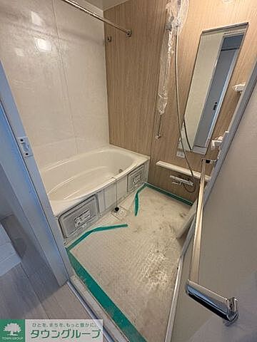 浴室