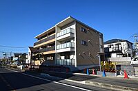千葉県松戸市大金平2丁目112-1：物件画像／株式会社タウンハウジング千葉　南流山店