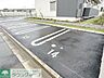 駐車場：駐車場