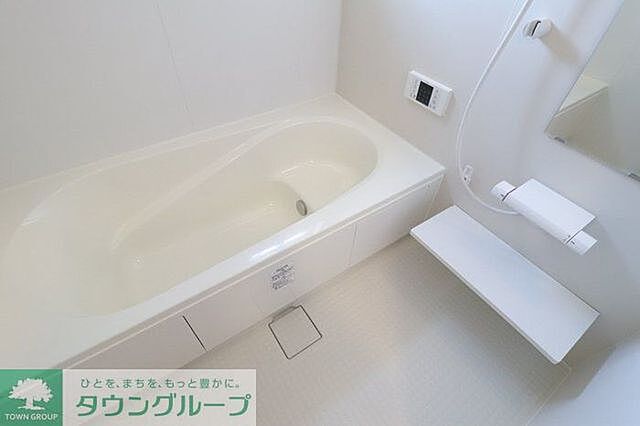 浴室