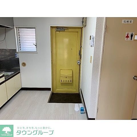 室内