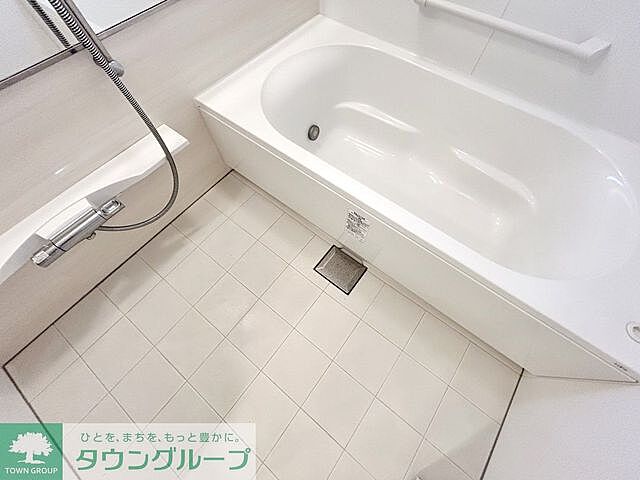 浴室